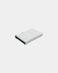 Kaarthouder anti-RFID aluminium om te personaliseren - 8