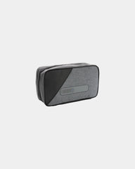 UV-C sterilisatiehoes polyester 400 mAh om te personaliseren - Grijs