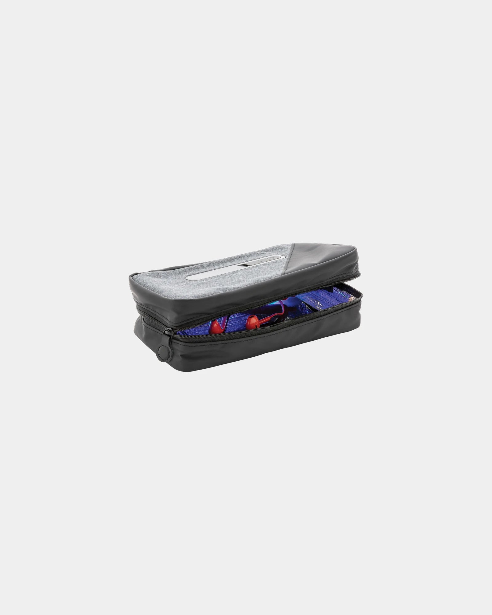 UV-C sterilisatiehoes polyester 400 mAh om te personaliseren - 1
