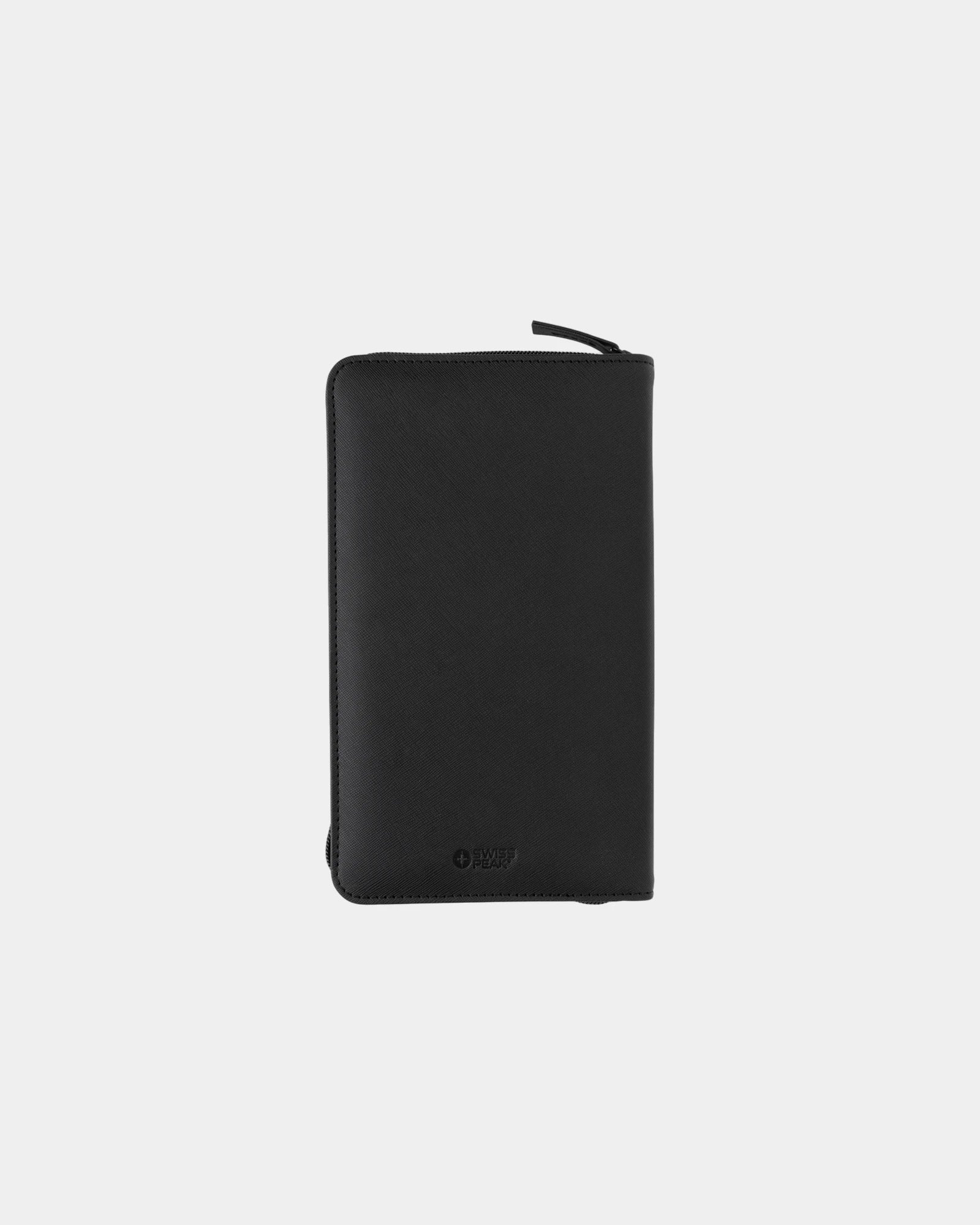 Reisportemonnee RFID gerecycled RCS om te personaliseren - 3