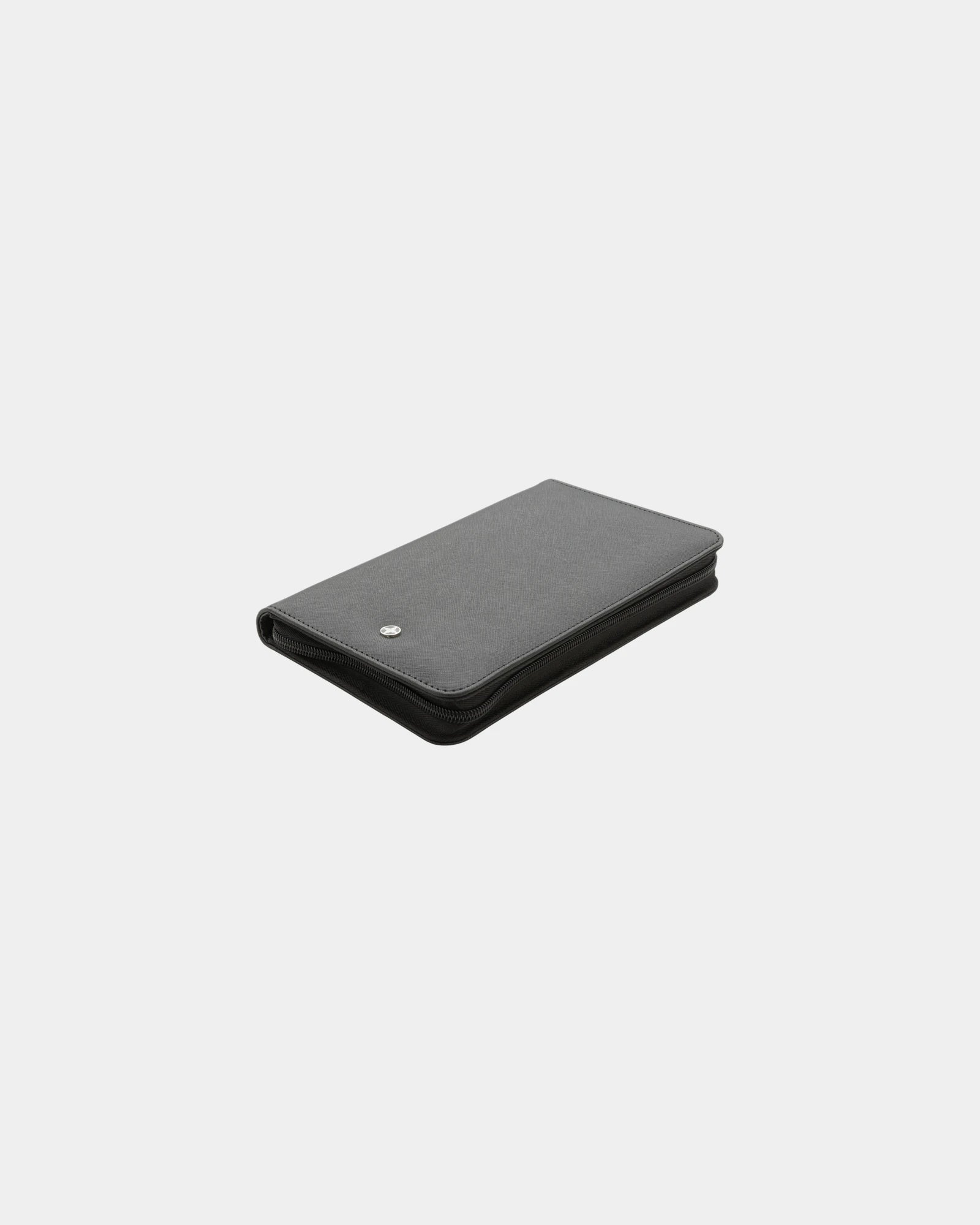 Reisportemonnee RFID gerecycled RCS om te personaliseren - 1