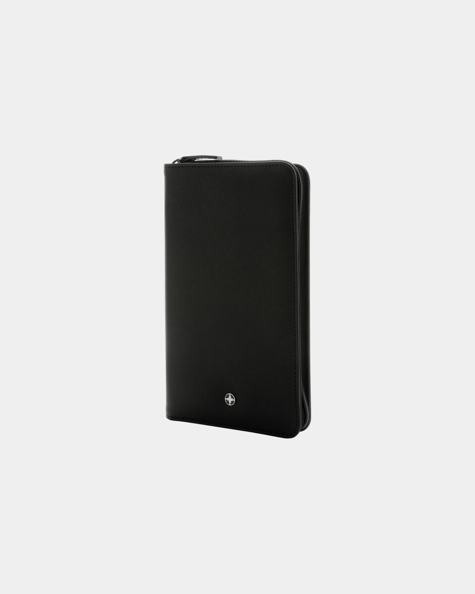 Reisportemonnee RFID gerecycled RCS om te personaliseren - 6
