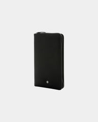 Reisportemonnee RFID gerecycled RCS om te personaliseren - 6