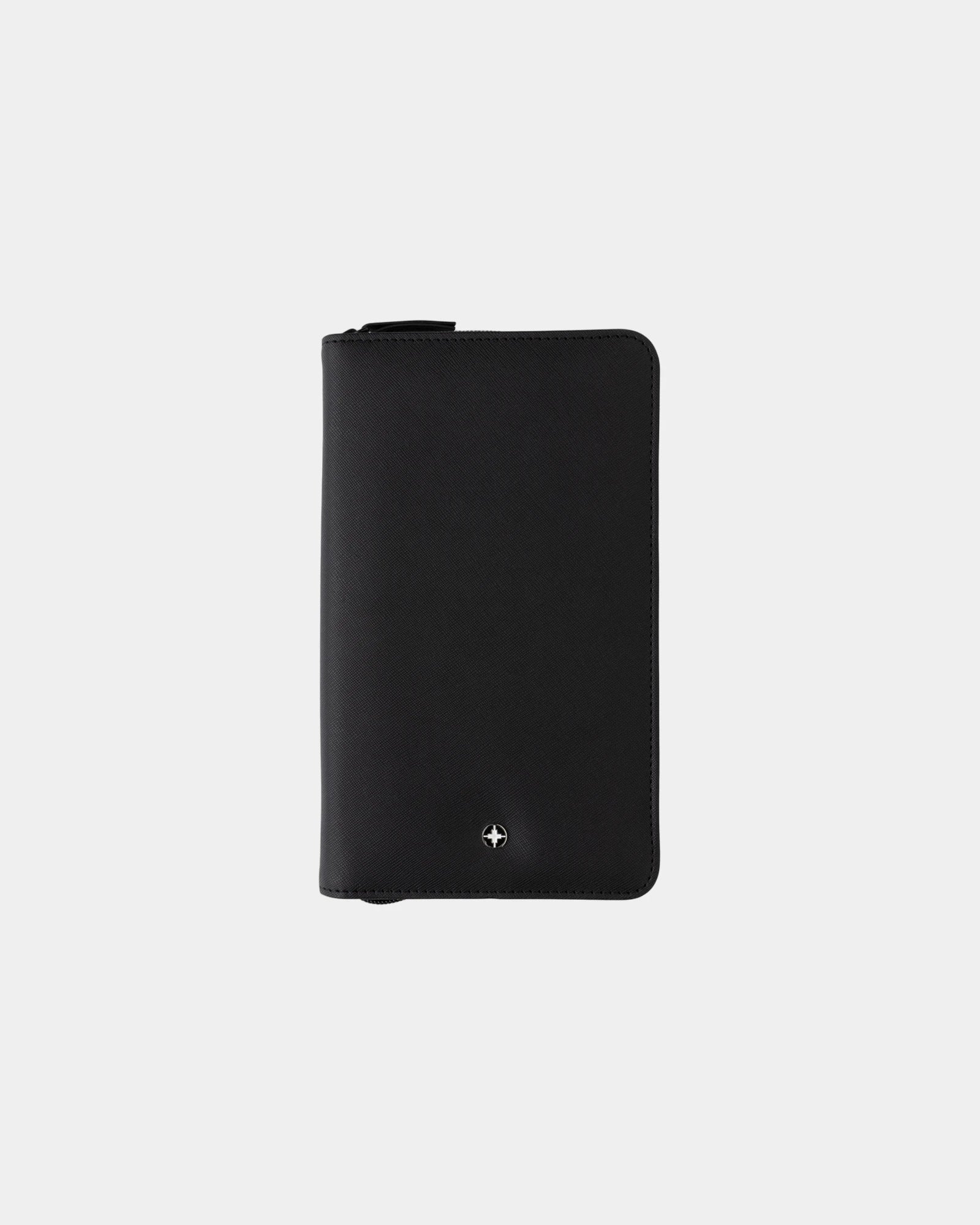 Reisportemonnee RFID gerecycled RCS om te personaliseren - 2