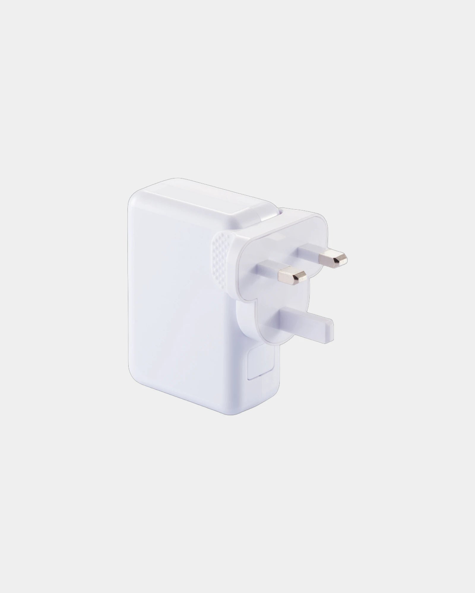 Reisadapter met 4 USB-poorten om te personaliseren - 1