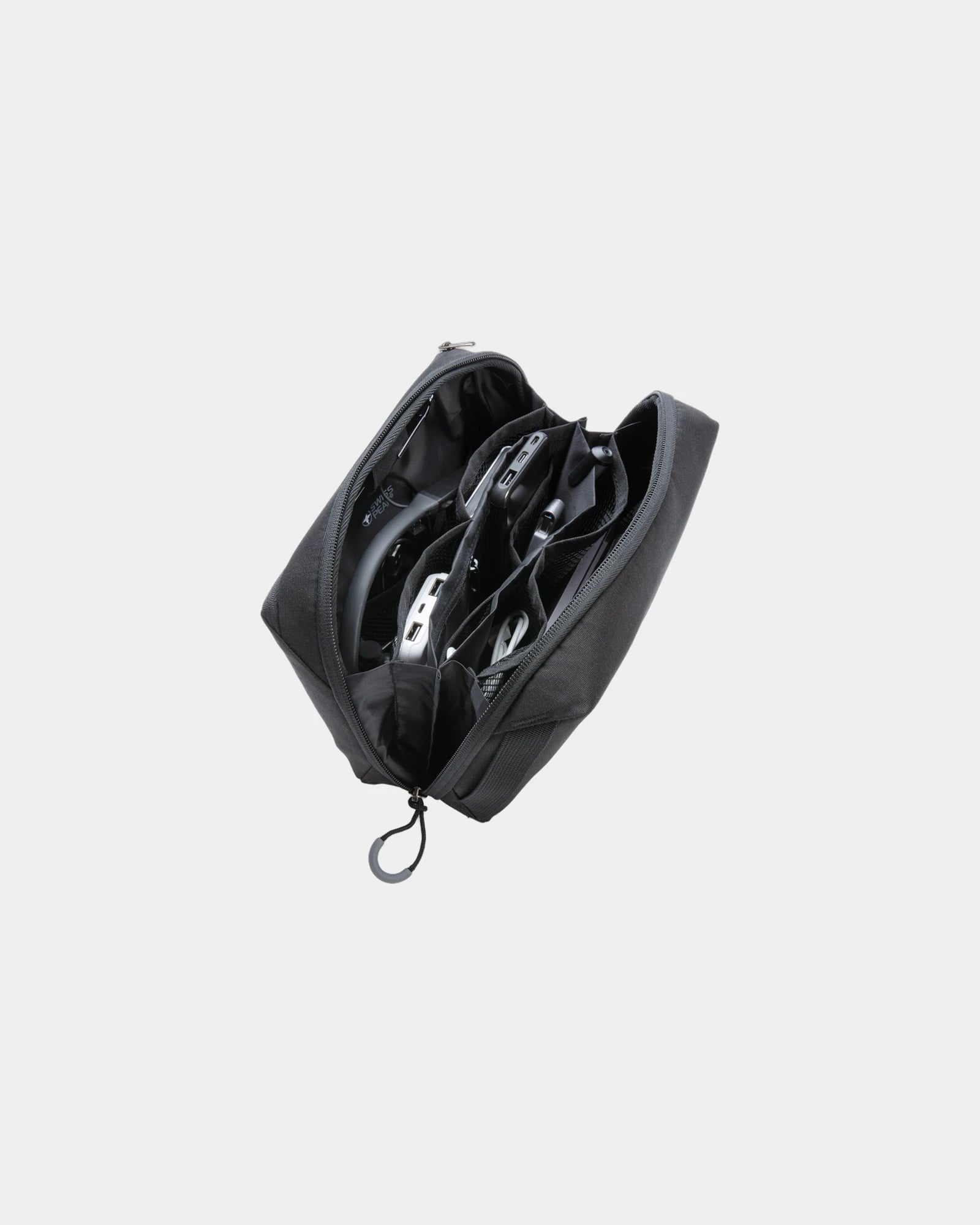 Reisorganizer gerecycled rPET AWARE om te personaliseren - 4