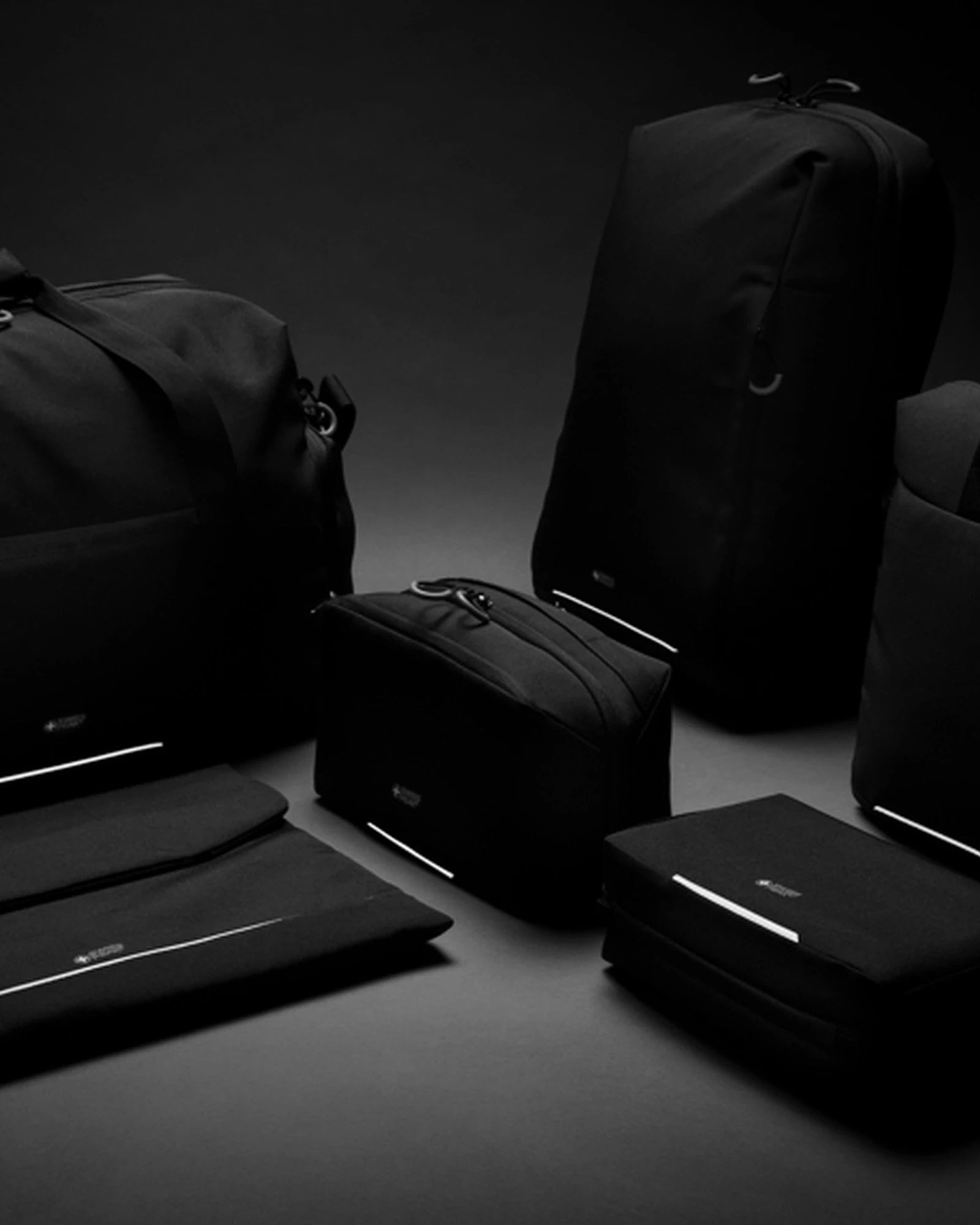 Reisorganizer gerecycled rPET AWARE om te personaliseren - 6