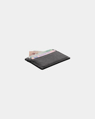 Kaarthouder anti-RFID PU-leer om te personaliseren