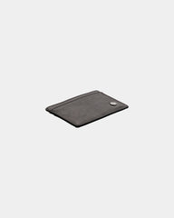 Kaarthouder anti-RFID PU-leer om te personaliseren