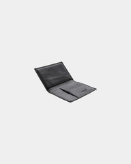 Paspoorthoes anti-RFID PU-leer om te personaliseren - 2