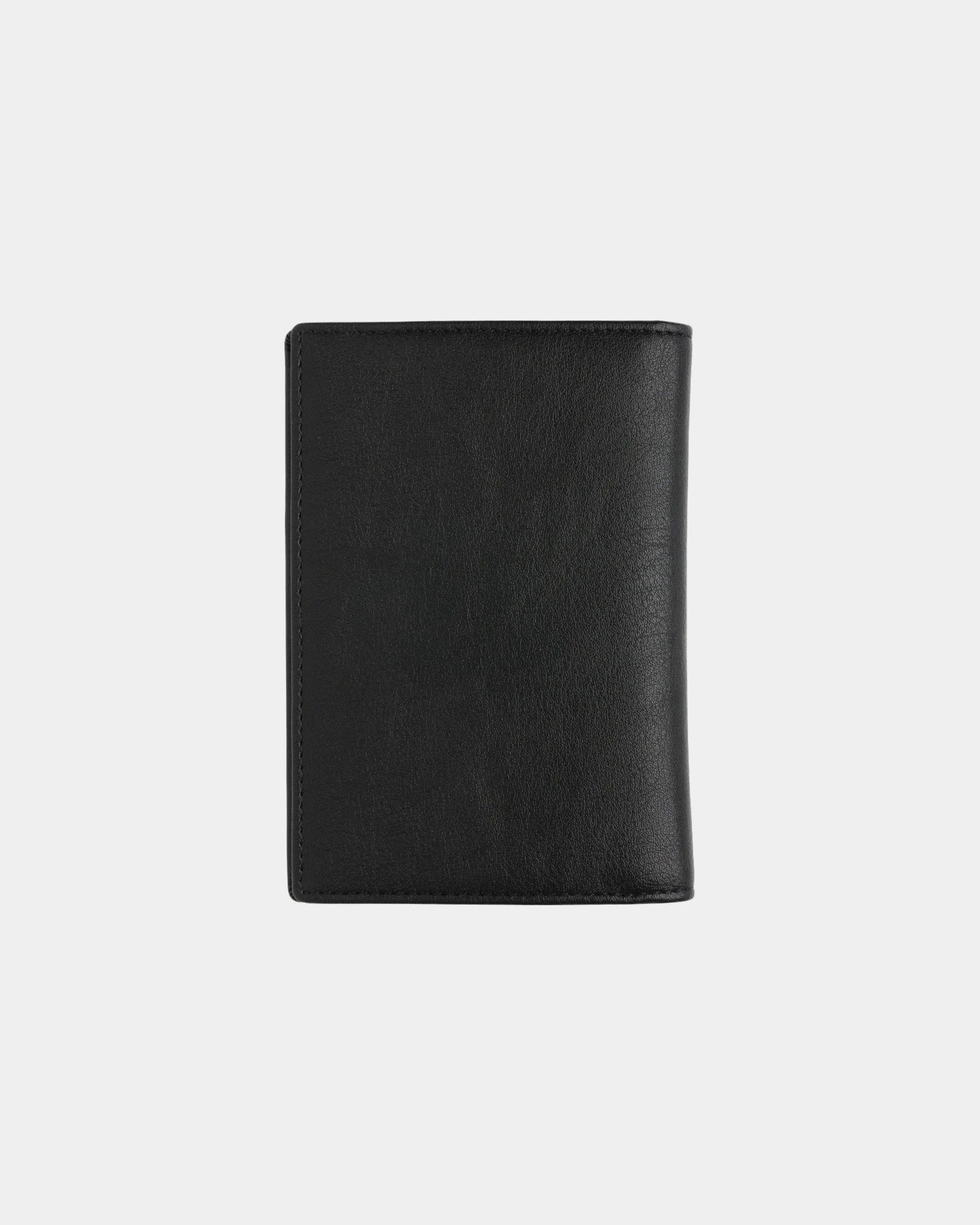 Paspoorthoes anti-RFID PU-leer om te personaliseren - 4