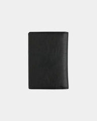 Paspoorthoes anti-RFID PU-leer om te personaliseren - 4
