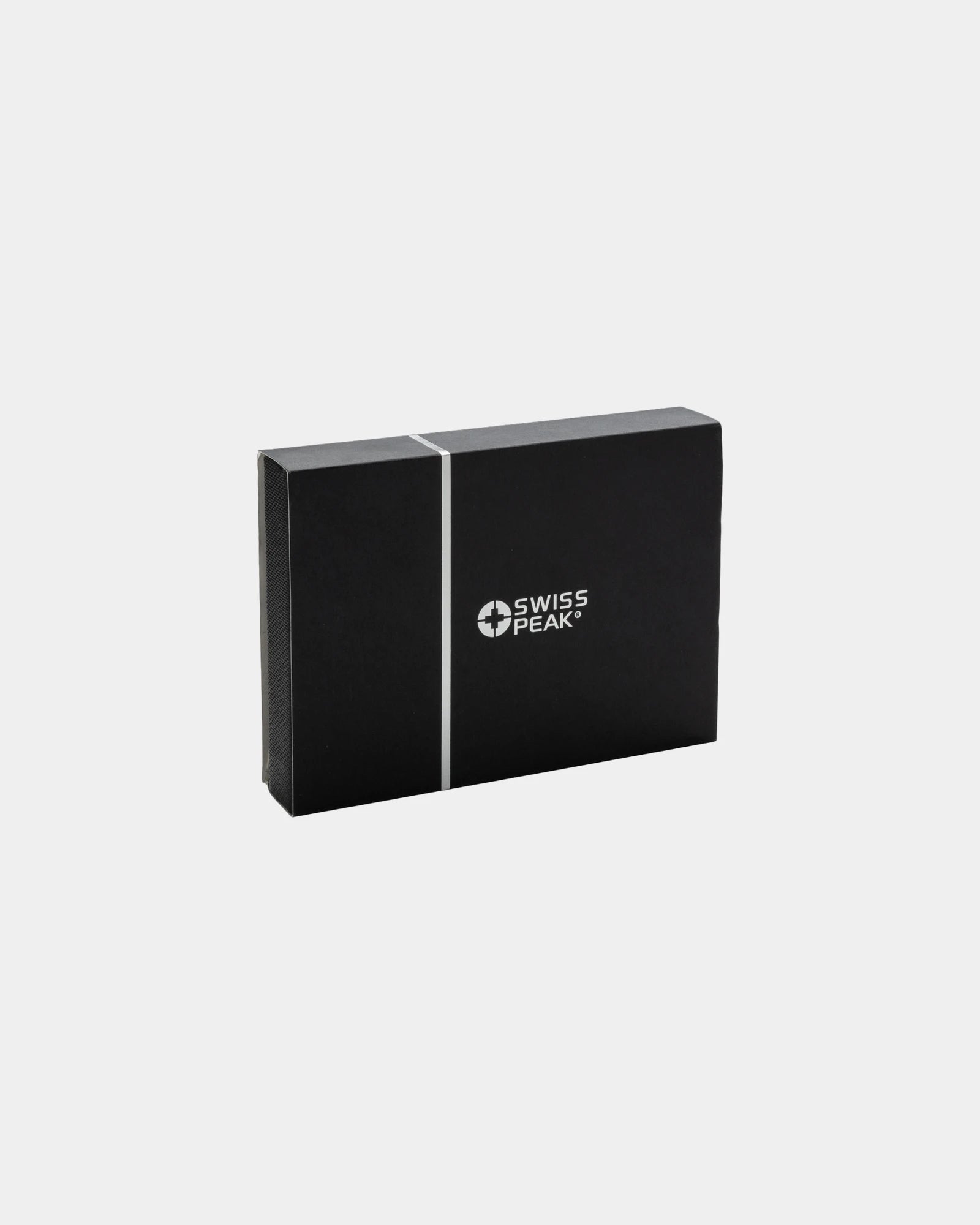 Paspoorthoes anti-RFID PU-leer om te personaliseren - 5