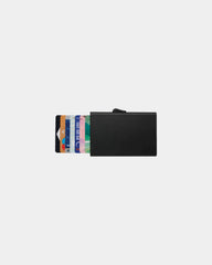 Kaarthouder anti-RFID aluminium om te personaliseren