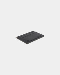 Kaarthouder anti-RFID PU Québec om te personaliseren
