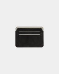 Kaarthouder anti-RFID PU Québec om te personaliseren