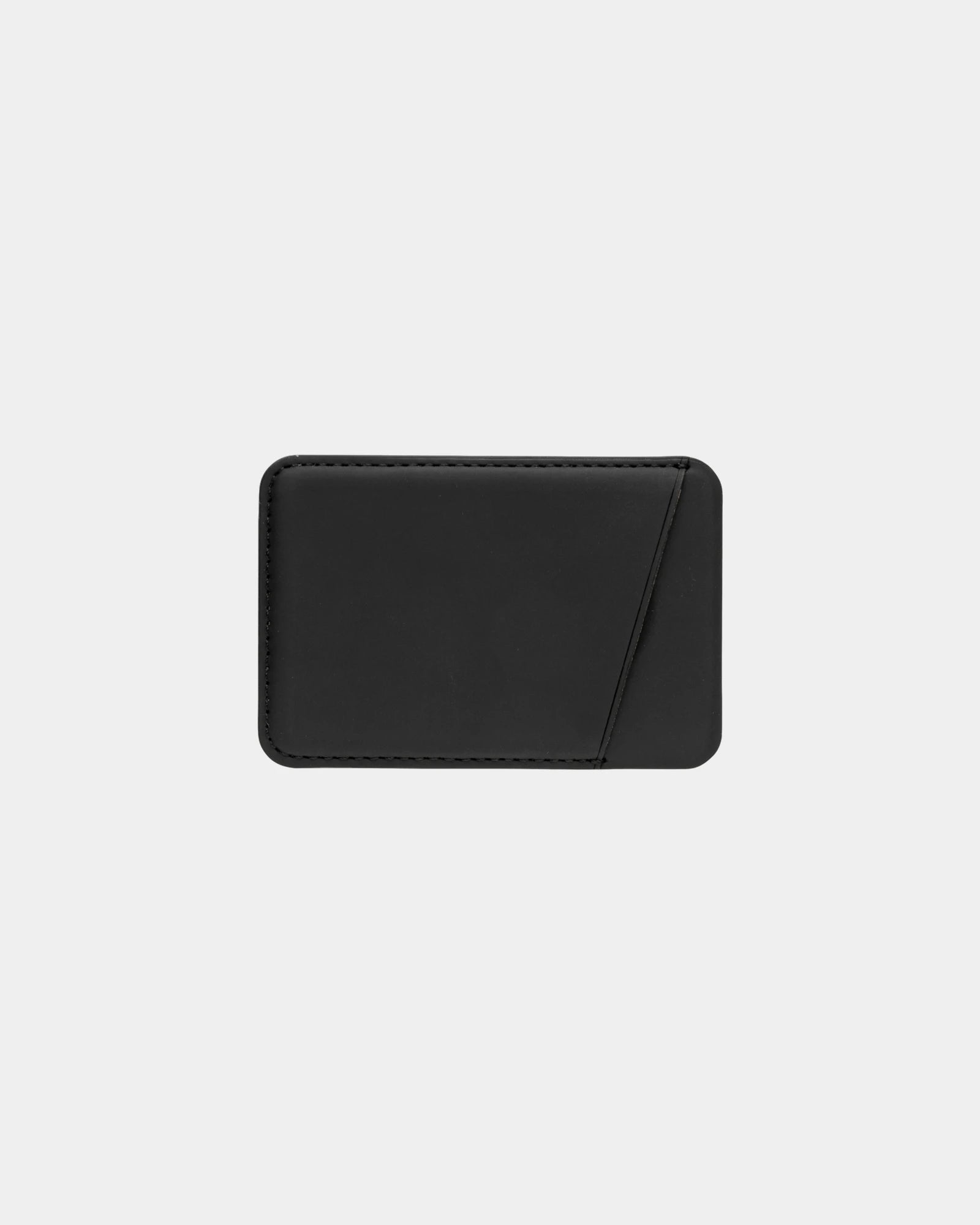 Kaarthouder magnetisch PU voor iPhone om te personaliseren - 2