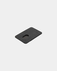 Kaarthouder magnetisch PU voor iPhone om te personaliseren - 6