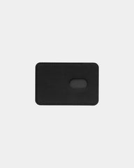 Kaarthouder magnetisch PU voor iPhone om te personaliseren - 3