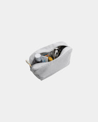 Toilettas gerecycled canvas AWARE om te personaliseren - 9