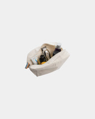 Toilettas gerecycled canvas AWARE om te personaliseren - 1