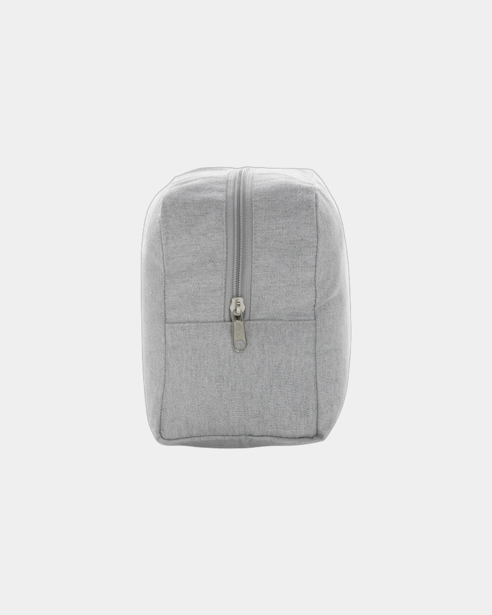 Toilettas gerecycled canvas AWARE om te personaliseren - 11