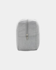 Toilettas gerecycled canvas AWARE om te personaliseren - 11