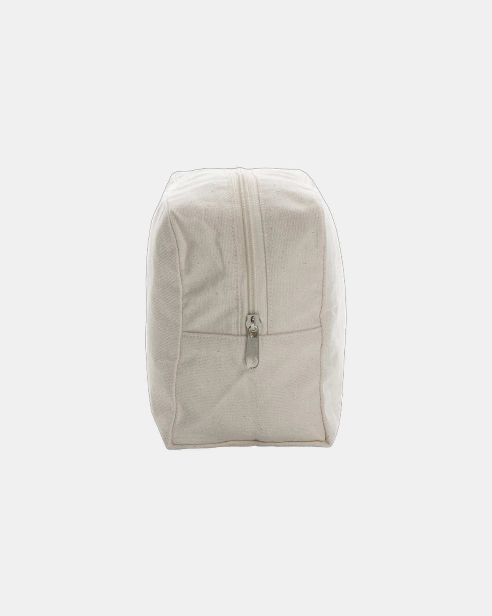 Toilettas gerecycled canvas AWARE om te personaliseren - 3