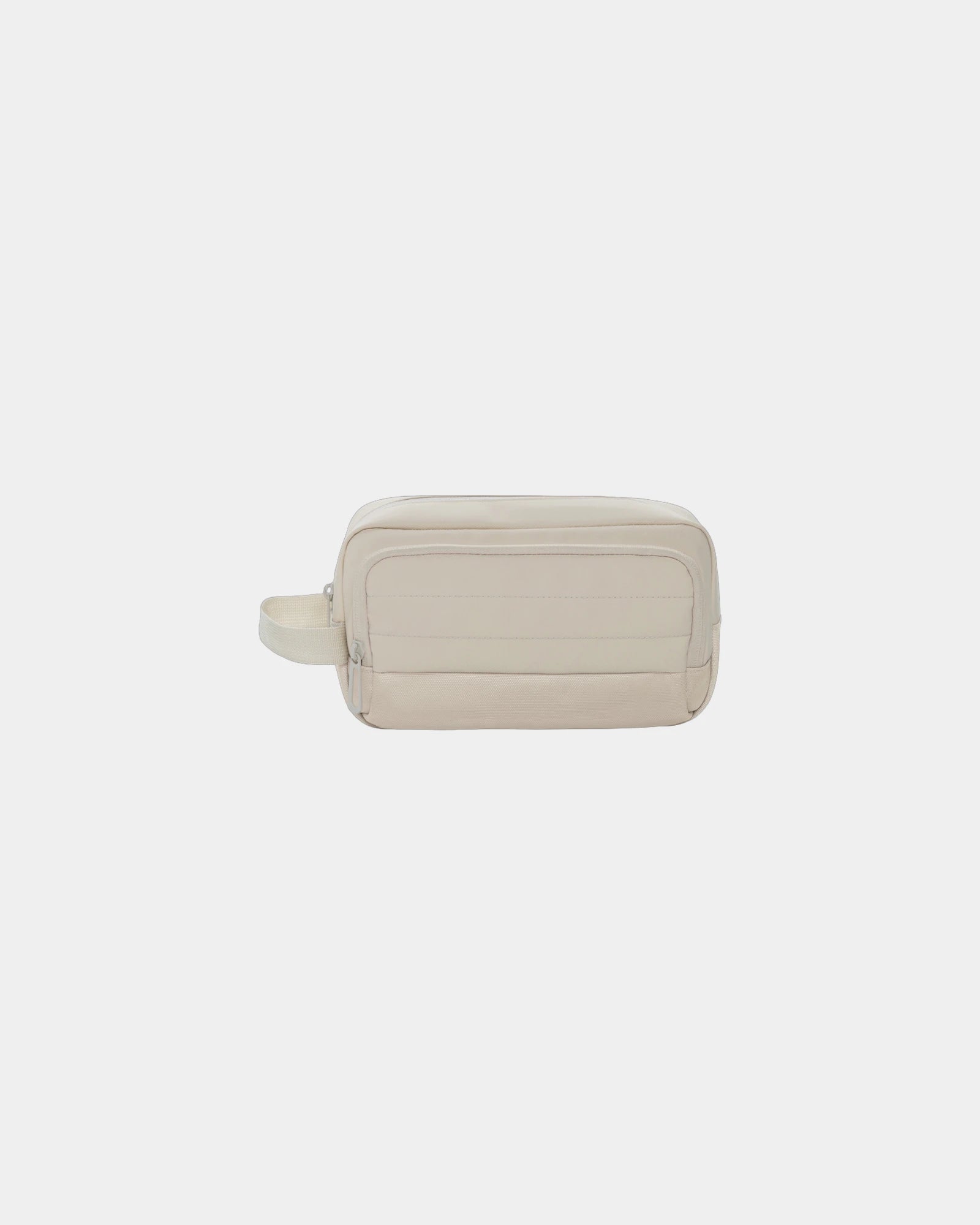 Toilettas gerecycled RPET Armond om te personaliseren - 6