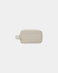 Toilettas gerecycled RPET Armond om te personaliseren - 6