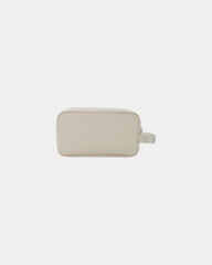 Toilettas gerecycled RPET Armond om te personaliseren - 7