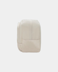 Toilettas gerecycled RPET Armond om te personaliseren - 9