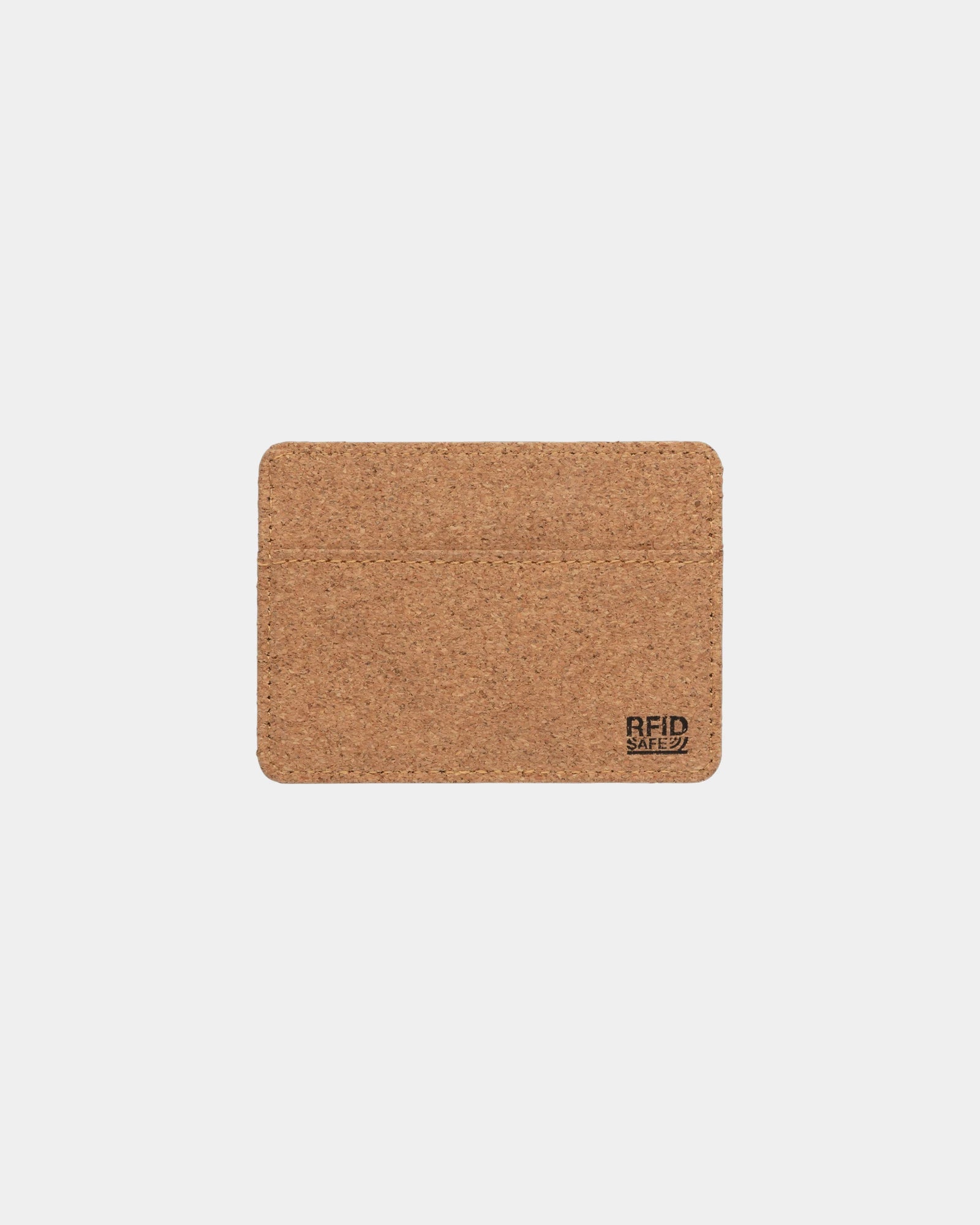Kaarthouder kurk anti-RFID om te personaliseren - 5