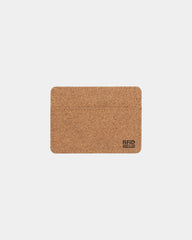 Kaarthouder kurk anti-RFID om te personaliseren - 5