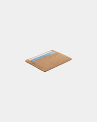 Kaarthouder kurk anti-RFID om te personaliseren - 1