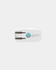 Reisoplader gerecycled RCS om te personaliseren - 5