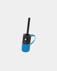 Mini paraplu 21" gerecycled rPET om te personaliseren - 9