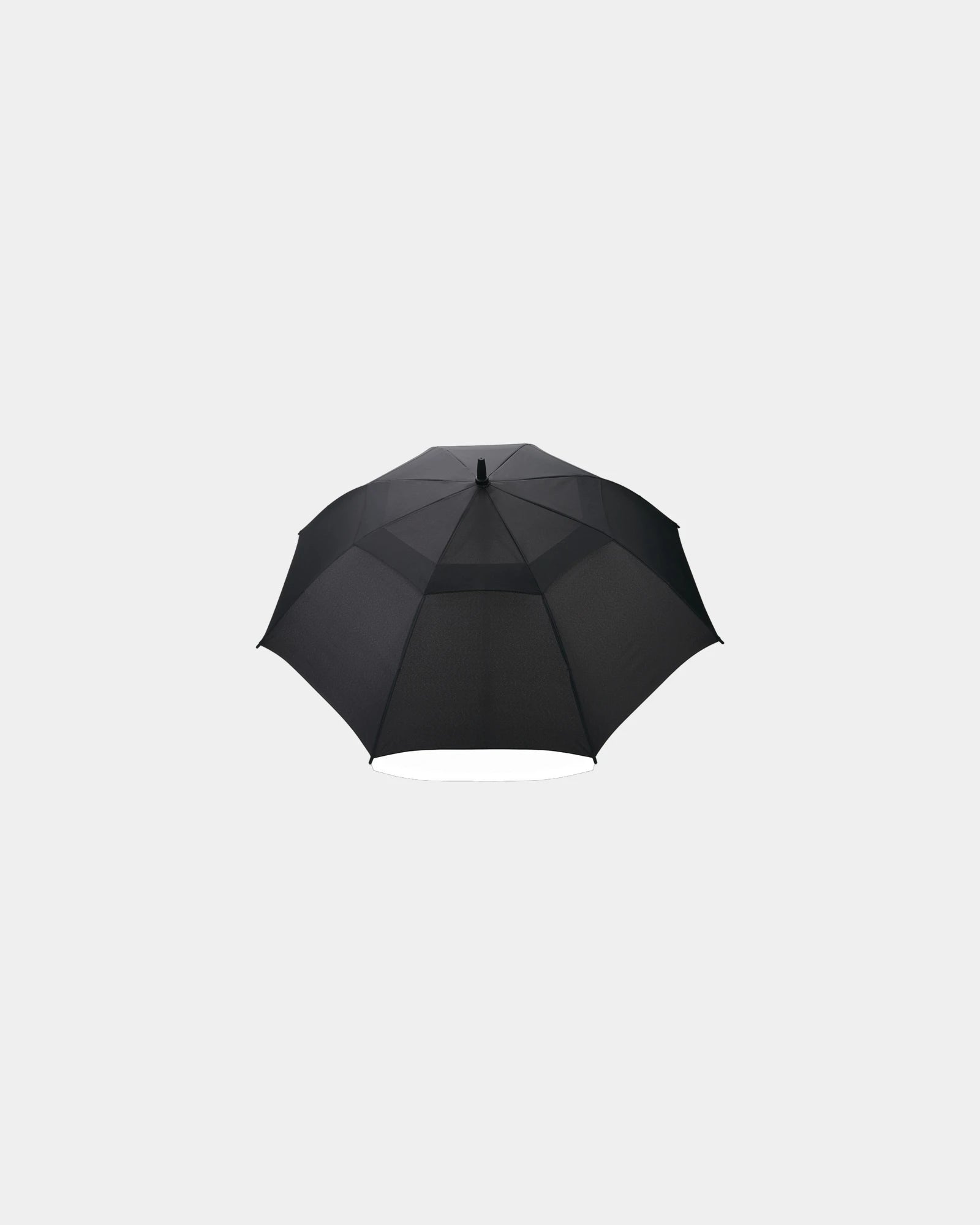 Stormparaplu 23" gerecycled rPET om te personaliseren - 1