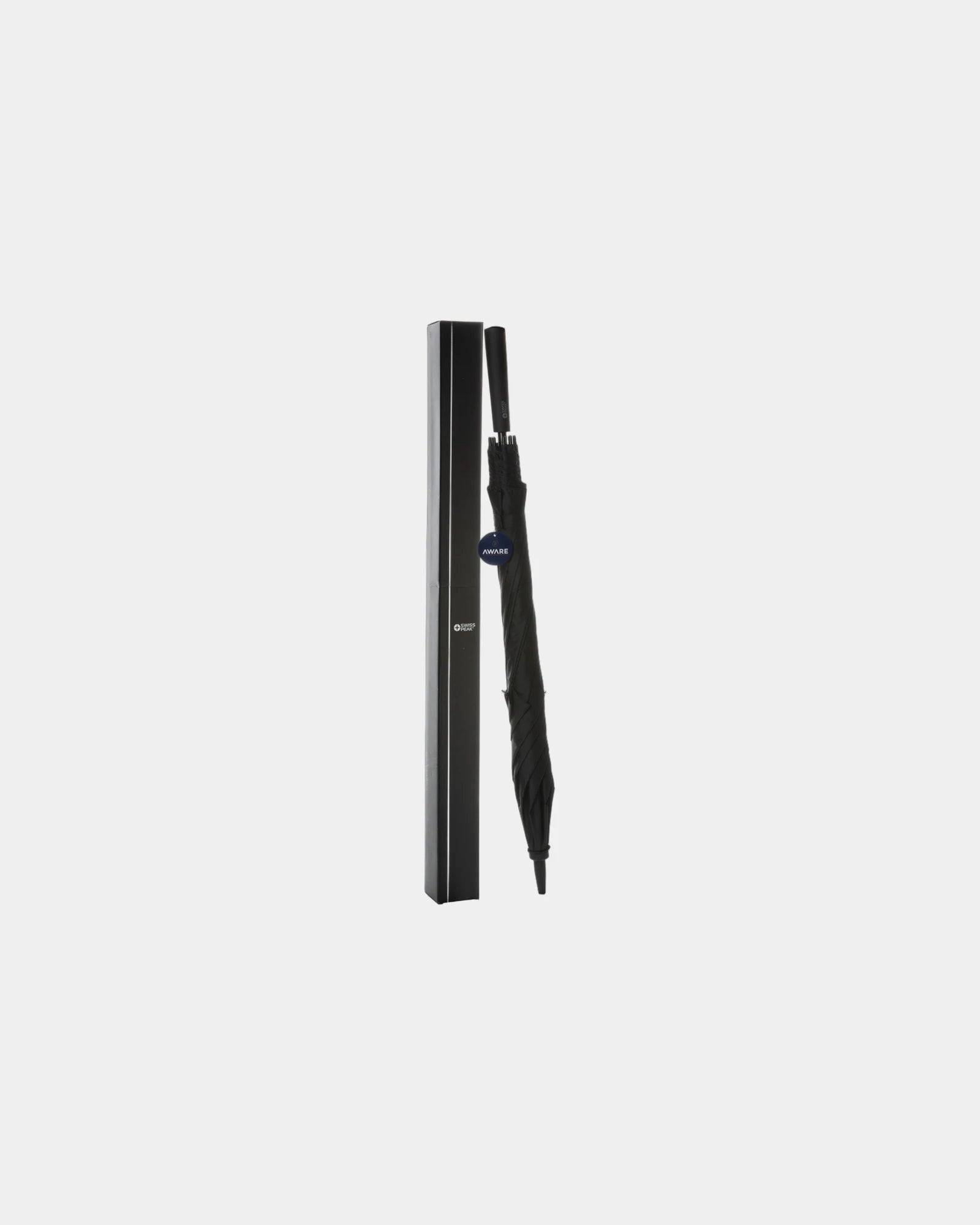 Stormparaplu 23" gerecycled rPET om te personaliseren - 7