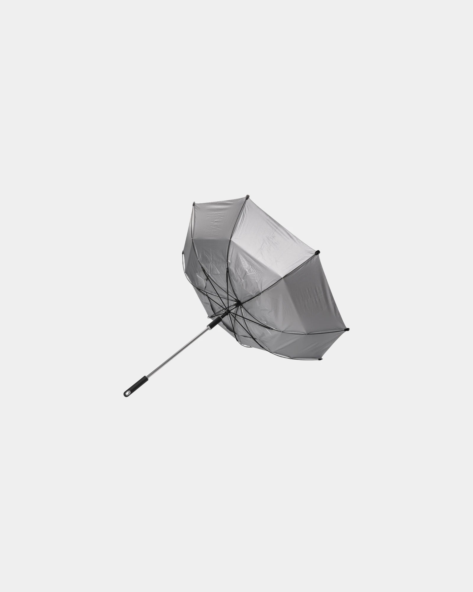 Stormparaplu gerecycled rPET 27" om te personaliseren - 2