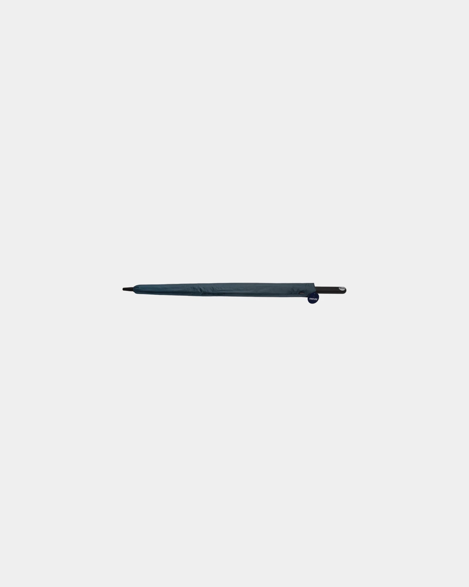 Stormparaplu gerecycled rPET 27" om te personaliseren - 10