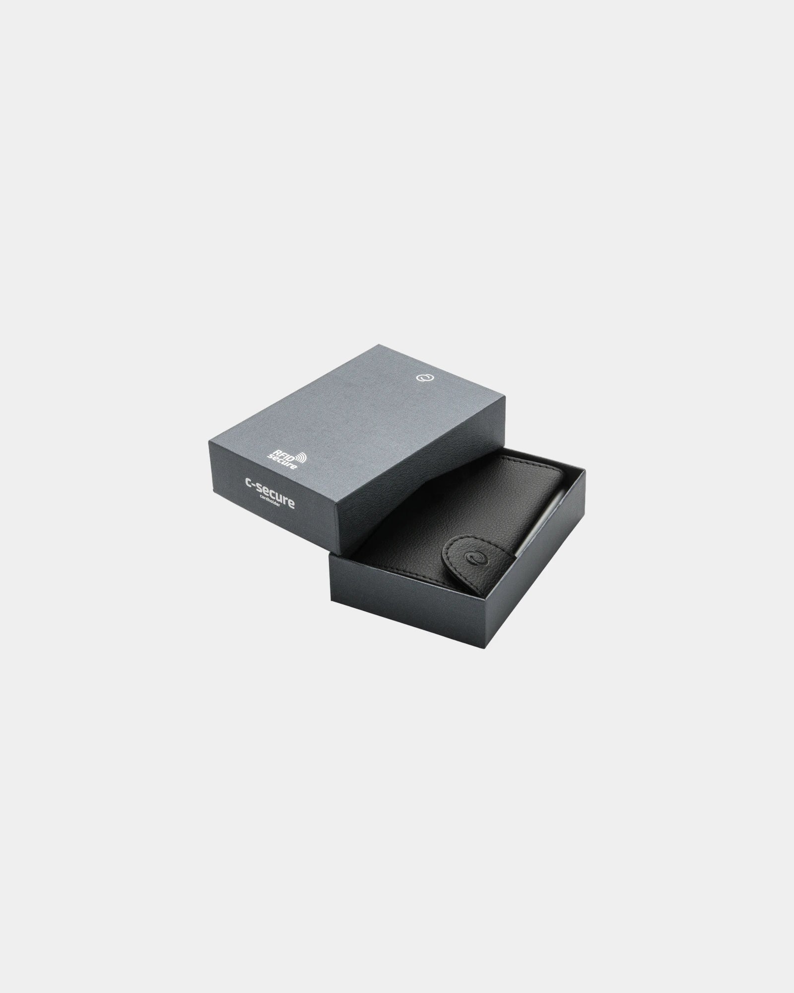 Kaarthouder anti-RFID aluminium om te personaliseren - 6