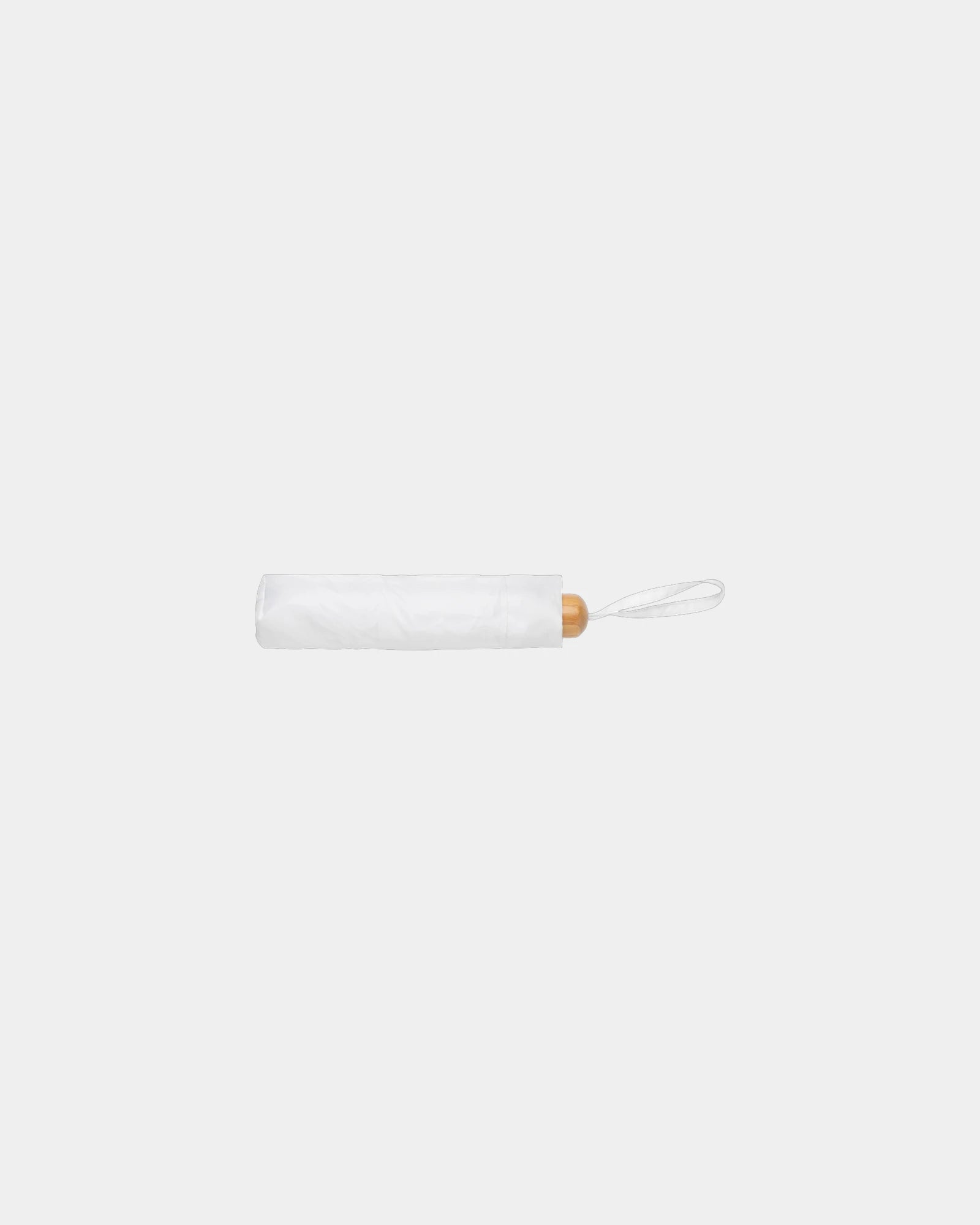 Mini paraplu gerecycled rPET om te personaliseren - 10