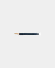 Paraplu 23" rPET en bamboe om te personaliseren - 6