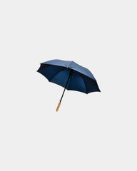 Paraplu 23" rPET en bamboe om te personaliseren - 7