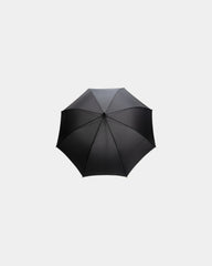 Paraplu 23" rPET en bamboe om te personaliseren - 1