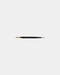 Paraplu 27" gerecycled rPET bamboe om te personaliseren - 2