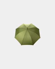 Paraplu 27" gerecycled rPET bamboe om te personaliseren - 10