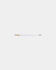 Paraplu 27" gerecycled rPET bamboe om te personaliseren - 5