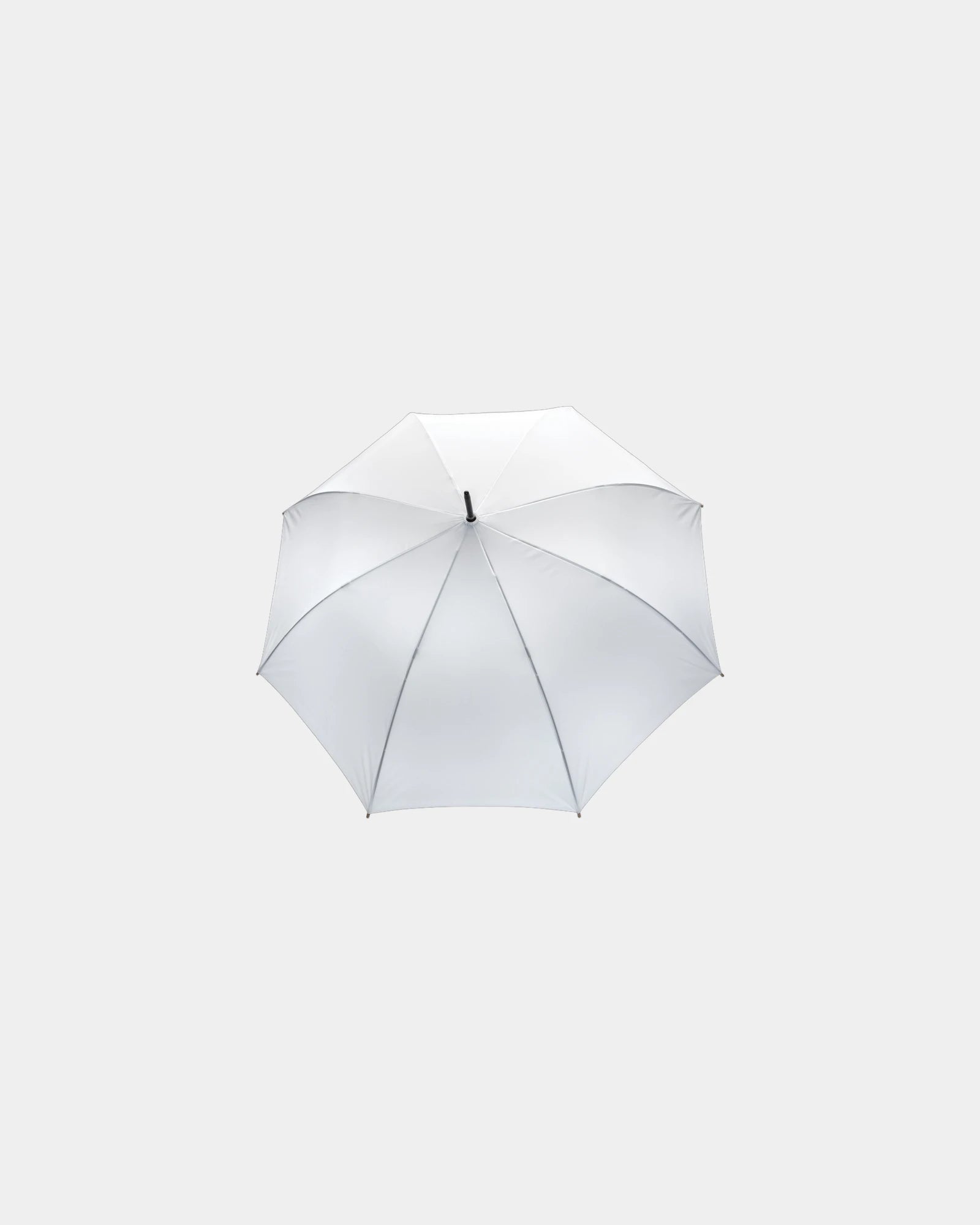 Paraplu 27" gerecycled rPET bamboe om te personaliseren - 4